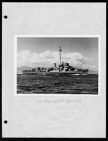 Stuart T. Hotchkiss Memoir, Vol. 2: USS Coolbaugh (DE 217)